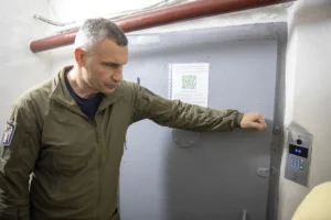 Кличко доручив аудит укриттів у Києві: 7 млрд грн під контролем