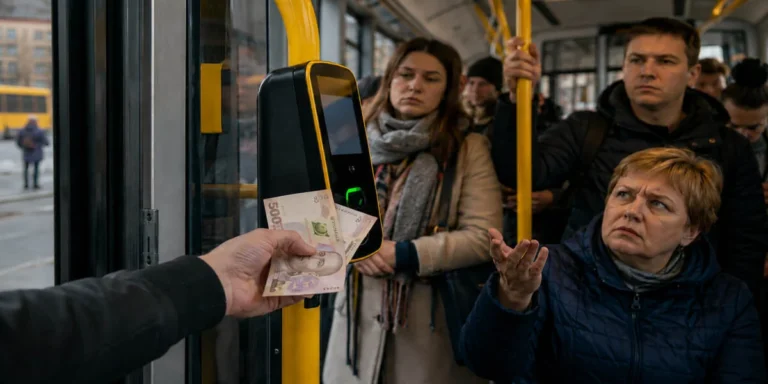КМДА: тариф на проїзд у Києві може зрости до 30 грн