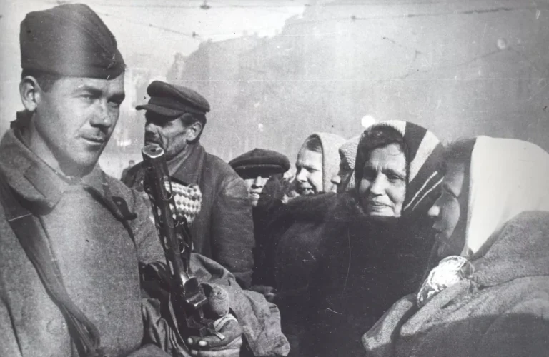 Коли було визволено Київ: повна історія події 6 листопада 1943 року