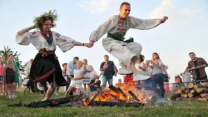 Коли Івана Хрестителя святкують за новим календарем