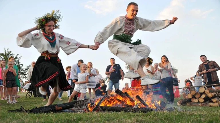 Коли Івана Хрестителя святкують за новим календарем