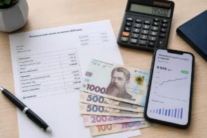 Коли піднімуть мінімальну зарплату в Україні: актуальна ситуація 2026 року