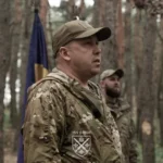 Командир 155-ї бригади втік у СЗЧ: слідство триває