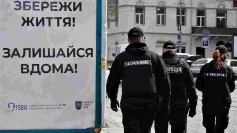 Комендантська година львів: правила 2026 року, історія та адаптація міста