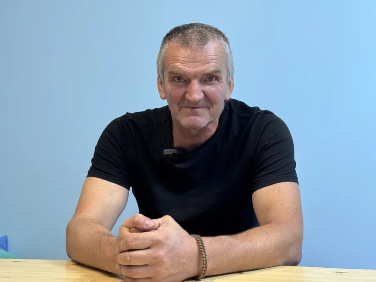 Костянтин Корсун: шлях від офіцера СБУ до голосу української кібербезпеки