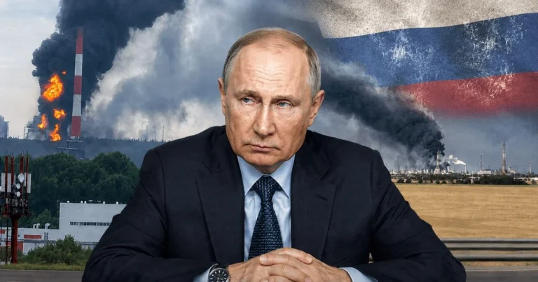 Кремль вводить повну заборону на експорт дизеля