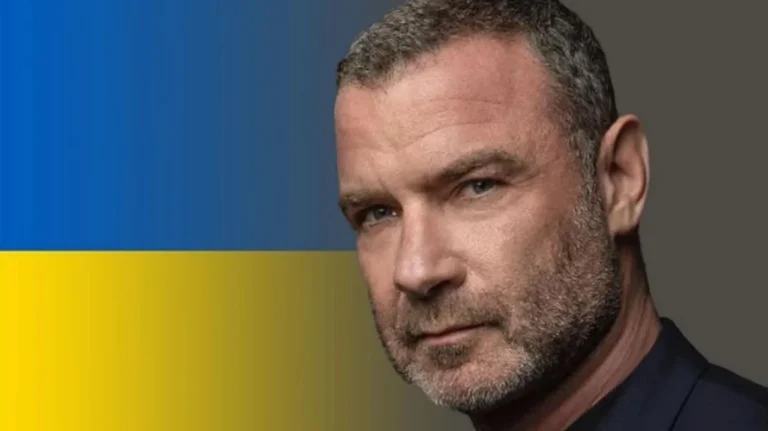 Лієв Шрайбер: актор, режисер і голос України