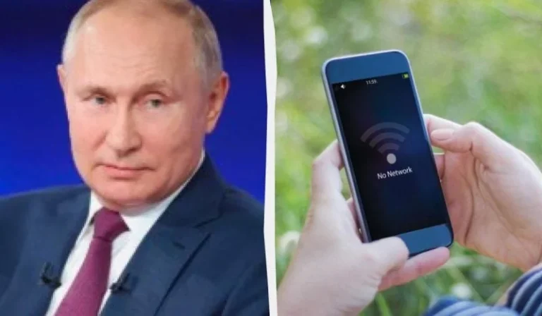 Масштабний цифровий колапс у Росії: GitHub, Google та Apple недоступні