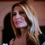 Меланія Трамп вік: скільки років першій леді США у 2026 році