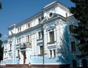 Мер Житомира: історія посади від імперських часів до в.о. у 2026 році