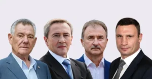 Мери Києва: постаті, що формували столицю від незалежності до воєнного часу