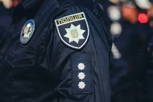 Мобілізація поліцейських: правила бронювання та фронтова служба у 2026