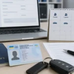 МВС оновило строки водійських прав: 15 чи 5 років