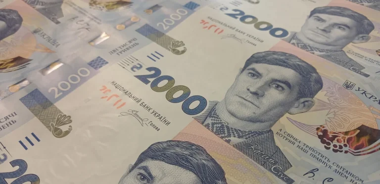 НБУ вводить банкноту 2000 гривень з Василем Стусом