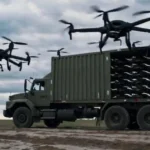 Німеччина профінансує 50 тисяч автономних дронів для України
