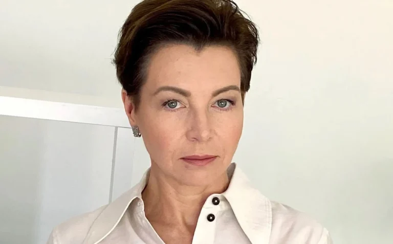 Оксана Соколова: шлях журналістки, яка формувала український інформаційний простір