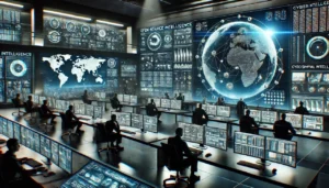 OSINT це: вичерпний посібник з розвідки відкритих джерел для початківців і професіоналів