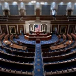 Палата представників США: серце законодавчої влади