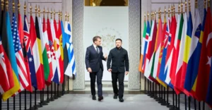 Париж збирає “Коаліцію охочих”: Зеленський прибуде 13 липня