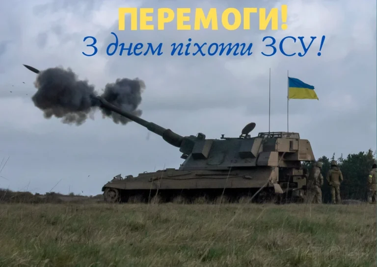 Павло Нусс: шлях від херсонського ліцею до фронту