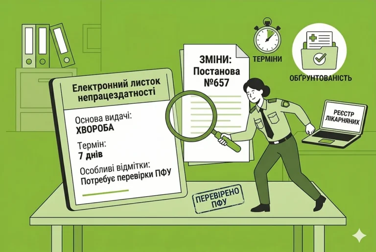 Проверка больничного: как проверить статус и обоснованность в 2026 году