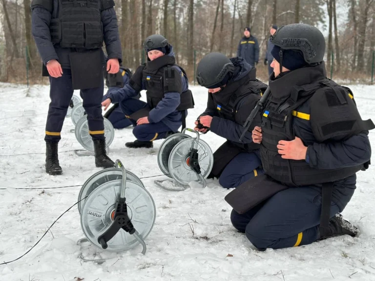 Профессия пиротехника: точность, отвага и будущее специальности