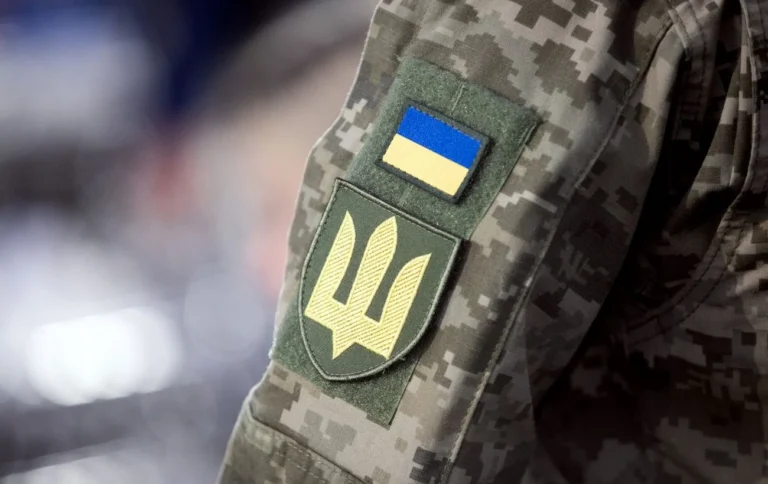 Полк «Скеля» визнав проблеми і звернувся до українців