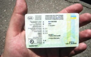 Пошкоджений техпаспорт: коли обов’язково міняти та як зробити це онлайн