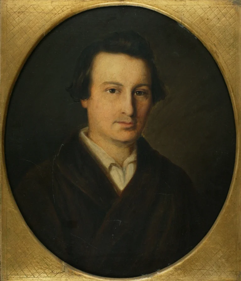Генрих Гейне