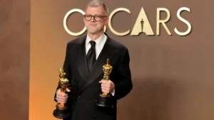 Премія «Оскар» за найкращу музику до фільму: історія, правила та переможці