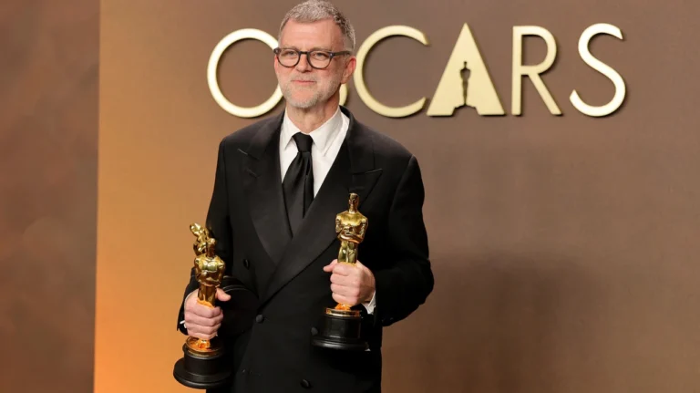 Премія «Оскар» за найкращу музику до фільму: історія, правила та переможці
