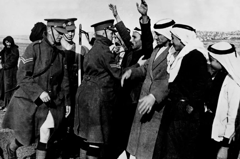 Превентивный удар: сущность, история и влияние на современные конфликты