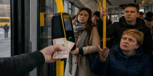 Проїзд у Києві подорожчає: 30 гривень з 15 липня