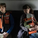 Примусова евакуація на Харківщині: з 9 сіл вивезуть родини з дітьми