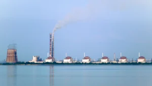 Радіаційний фон запоріжжя: стабільний рівень у 2026 році на тлі викликів