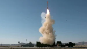 Ракети томагавк — від випробувань 1970-х до Block V 2020-х
