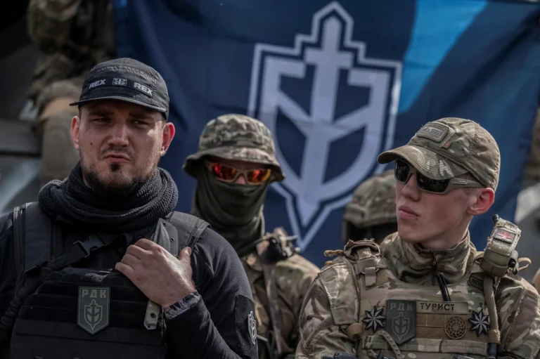 РДК це Російський добровольчий корпус: шлях від ідеї до реальної сили опору