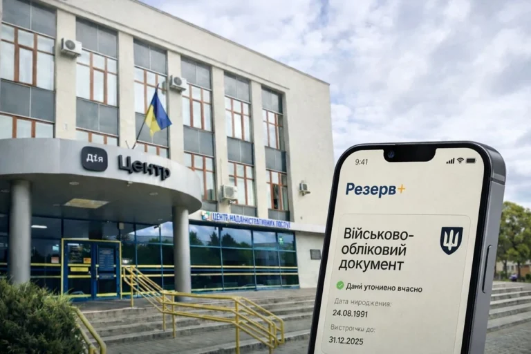 Резерв+ у 2026 році: вичерпний гід для початківців та просунутих користувачів — від першого запуску до відстрочок і свідомого рекрутингу