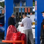 РФ продовжила заборону експорту бензину та дизеля до січня 2027