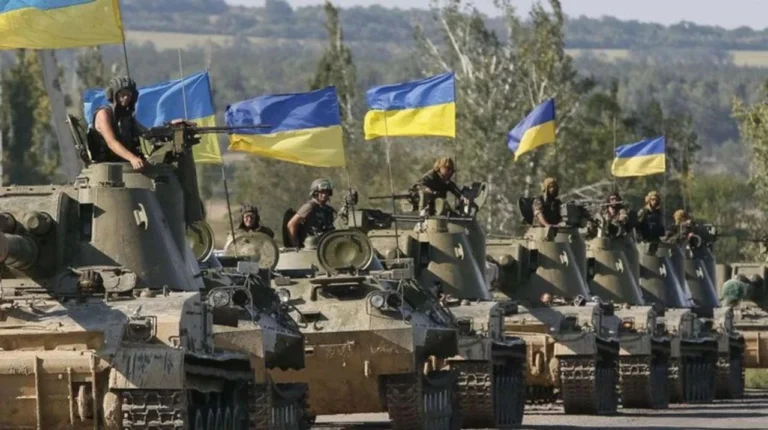 Роди військ ЗСУ: повна структура Збройних Сил України та роль кожного роду