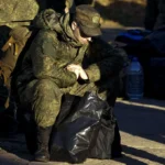 Росія заманює контрактників рекордними виплатами коштом регіонів