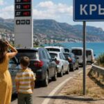 Росія запроваджує обмеження на заправки через удари по АЗС
