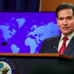 Рубіо контролює владу Венесуели: безпрецедентний вплив США