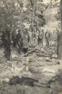 Що називають волинською трагедією: повна історія подій 1943–1944 років
