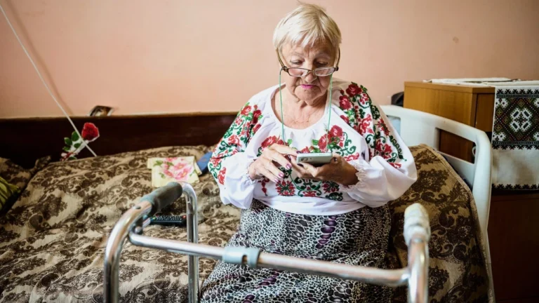 Що таке старіння нації: трансформація, яку переживає Україна та світ