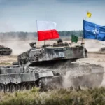 Східний фланг НАТО готується до удару самотужки