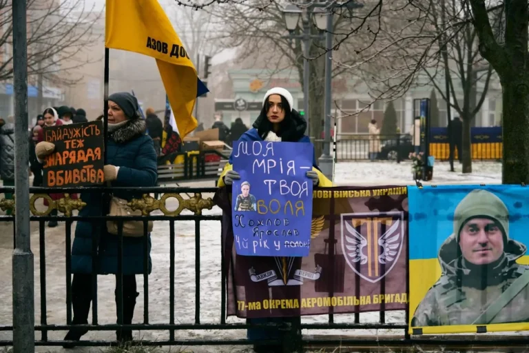 Скільки азовців в полоні: актуальні цифри 2026 року