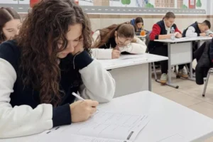 Скільки дійсне нмт: термін дії сертифіката у 2026 році