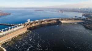 Скільки ГЕС в Україні: повний огляд гідроенергетики у 2026 році
