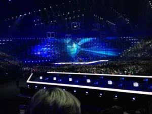 Скільки коштує квиток на Євробачення у 2026 році